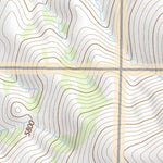 40117NW Page 38 Winnemucca Topo Preview 3