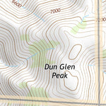 40117NW Page 39 Winnemucca Topo Preview 2
