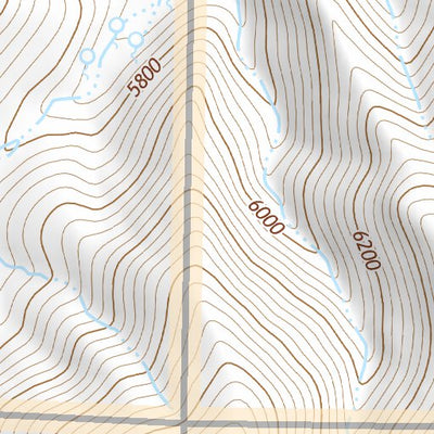 40117NW Page 39 Winnemucca Topo Preview 3