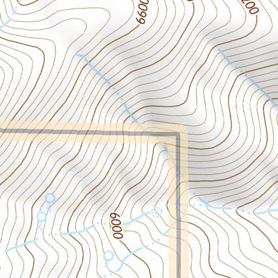 40117NW Page 40 Winnemucca Topo Preview 3