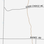 40117NW Page 42 Winnemucca Topo Preview 2