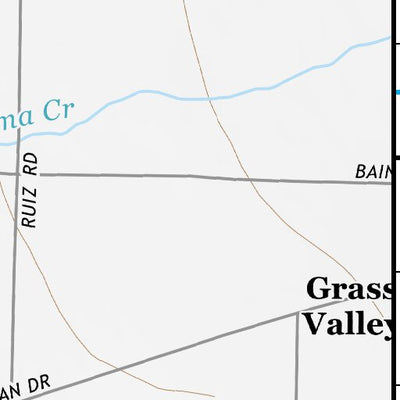 40117NW Page 42 Winnemucca Topo Preview 3