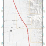 40117NW Page 43 Winnemucca Topo Preview 1