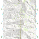 40117NW Page 45 Winnemucca Topo Preview 1