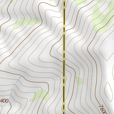 40117NW Page 45 Winnemucca Topo Preview 2