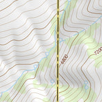 40117NW Page 45 Winnemucca Topo Preview 3