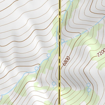 40117NW Page 45 Winnemucca Topo Preview 3