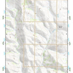 40117NW Page 46 Winnemucca Topo Preview 1