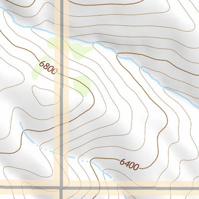 40117NW Page 46 Winnemucca Topo Preview 2