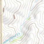 40117NW Page 48 Winnemucca Topo Preview 3