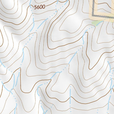 40117NW Page 50 Winnemucca Topo Preview 2