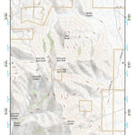 40117NW Page 52 Winnemucca Topo Preview 1