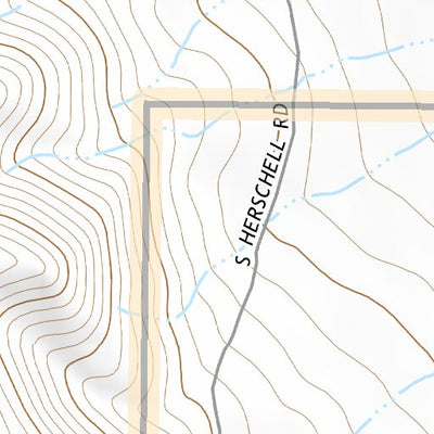 40117NW Page 53 Winnemucca Topo Preview 3