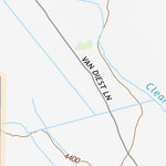 40117NW Page 54 Winnemucca Topo Preview 3