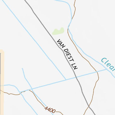 40117NW Page 54 Winnemucca Topo Preview 3