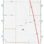 40117NW Page 55 Winnemucca Topo Preview 1