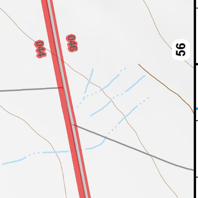 40117NW Page 55 Winnemucca Topo Preview 3