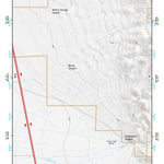 40117NW Page 56 Winnemucca Topo Preview 1