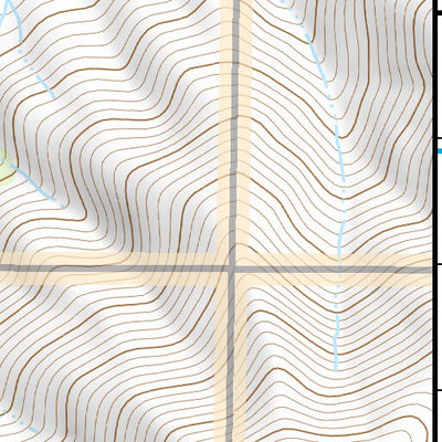 40117NW Page 57 Winnemucca Topo Preview 3