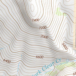 40117NW Page 59 Winnemucca Topo Preview 3