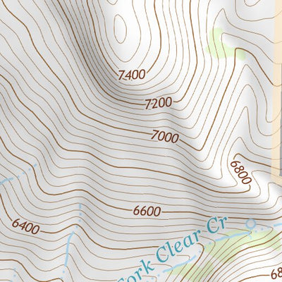 40117NW Page 59 Winnemucca Topo Preview 3