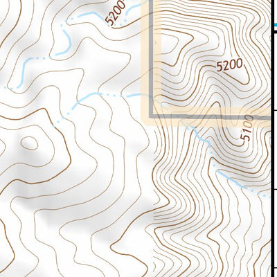 40117NW Page 60 Winnemucca Topo Preview 3