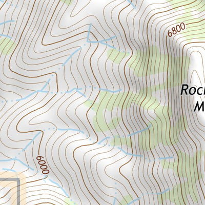 40117NW Page 64 Winnemucca Topo Preview 3