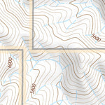 40117NW Page 65 Winnemucca Topo Preview 3