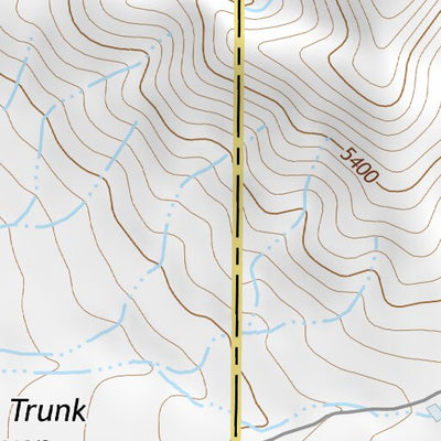 40117NW Page 69 Winnemucca Topo Preview 2