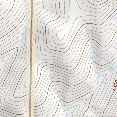 40117NW Page 70 Winnemucca Topo Preview 2