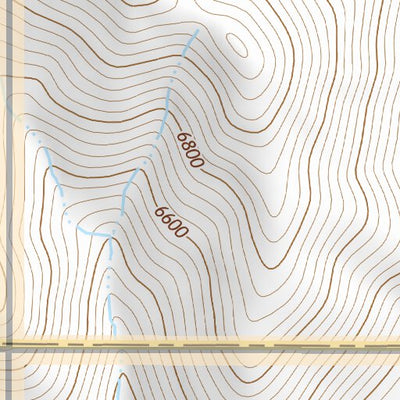 40117NW Page 71 Winnemucca Topo Preview 3
