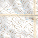 40117NW Page 72 Winnemucca Topo Preview 3