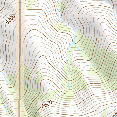 40117NW Page 74 Winnemucca Topo Preview 3
