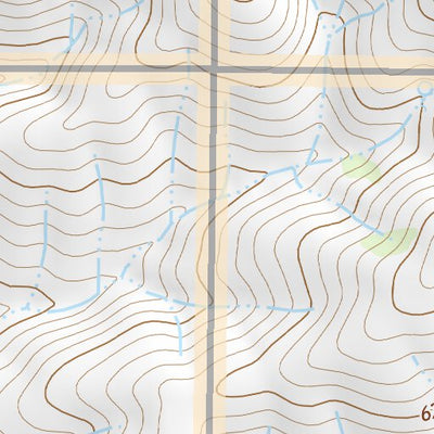 40117NW Page 76 Winnemucca Topo Preview 2