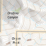 40117NW Page 76 Winnemucca Topo Preview 3