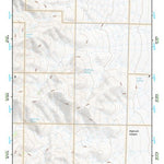 40117NW Page 77 Winnemucca Topo Preview 1