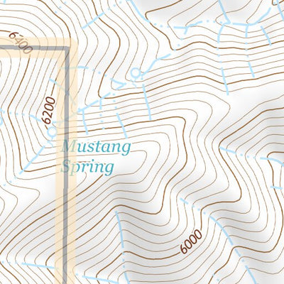 40117NW Page 77 Winnemucca Topo Preview 3
