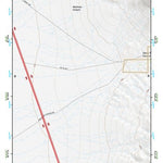 40117NW Page 81 Winnemucca Topo Preview 1
