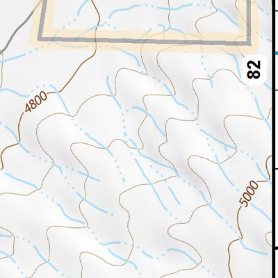 40117NW Page 81 Winnemucca Topo Preview 3