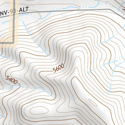 40117NW Page 82 Winnemucca Topo Preview 3
