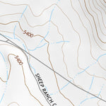 40117NW Page 83 Winnemucca Topo Preview 2