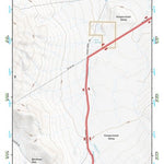 40117NW Page 84 Winnemucca Topo Preview 1