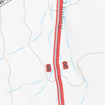 40117NW Page 84 Winnemucca Topo Preview 2