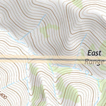 40117NW Page 86 Winnemucca Topo Preview 2