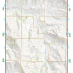 40117NW Page 87 Winnemucca Topo Preview 1