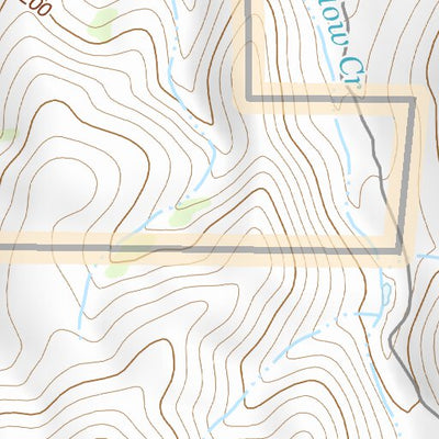 40117NW Page 87 Winnemucca Topo Preview 2