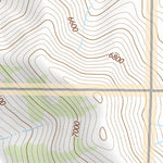 40117NW Page 87 Winnemucca Topo Preview 3