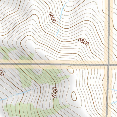 40117NW Page 87 Winnemucca Topo Preview 3