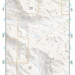 40117NW Page 88 Winnemucca Topo Preview 1