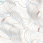 40117NW Page 90 Winnemucca Topo Preview 3